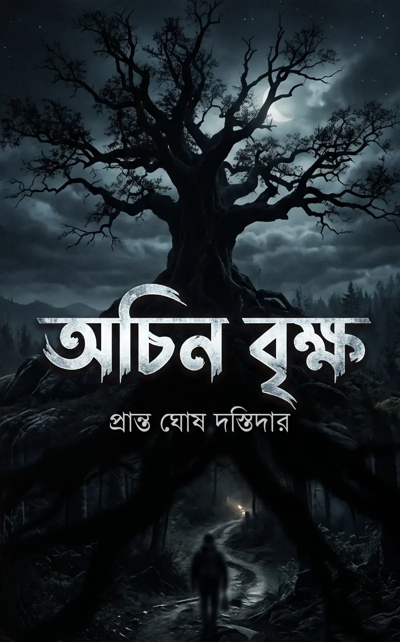 অচিন বৃক্ষ
